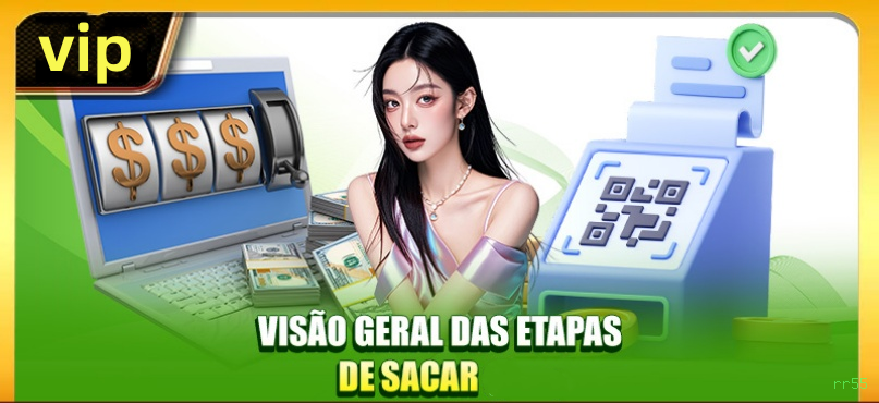 Login rápido no app rr55