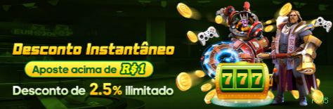 Cashback Semanal rr55