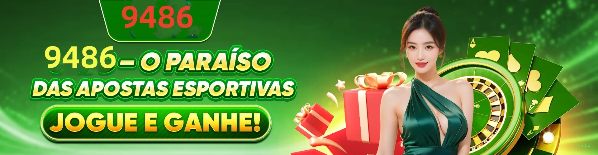 Métodos de pagamento aceitos na rr55