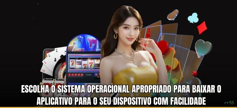Instalação PC rr55